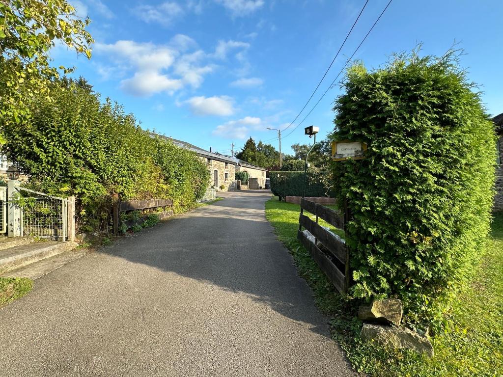 La Grange de Fanie