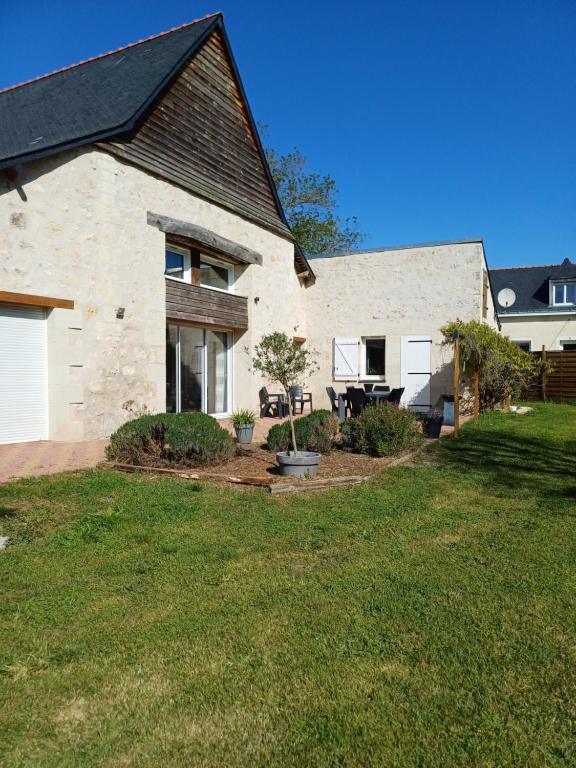 La Grange des Roisnes