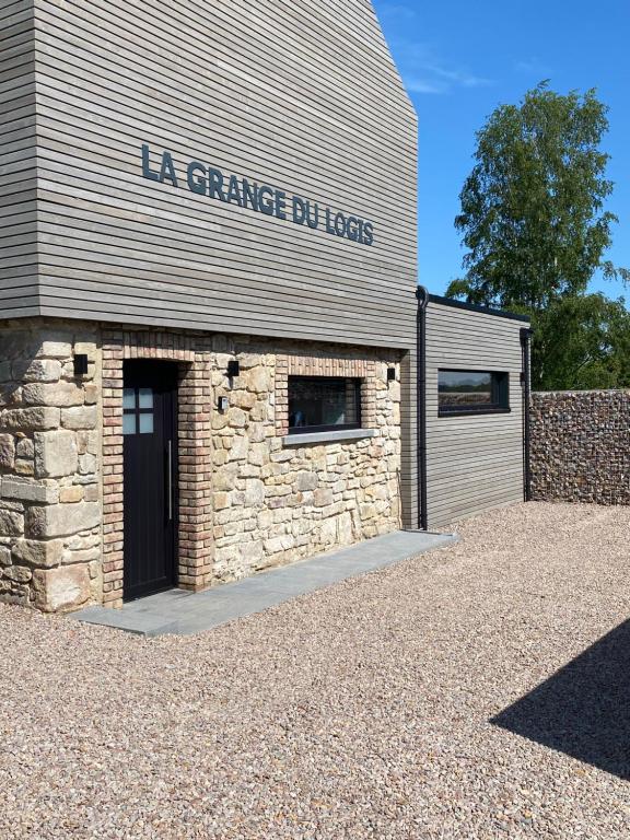 La Grange du Logis