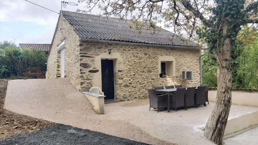 La Grange du Pradel