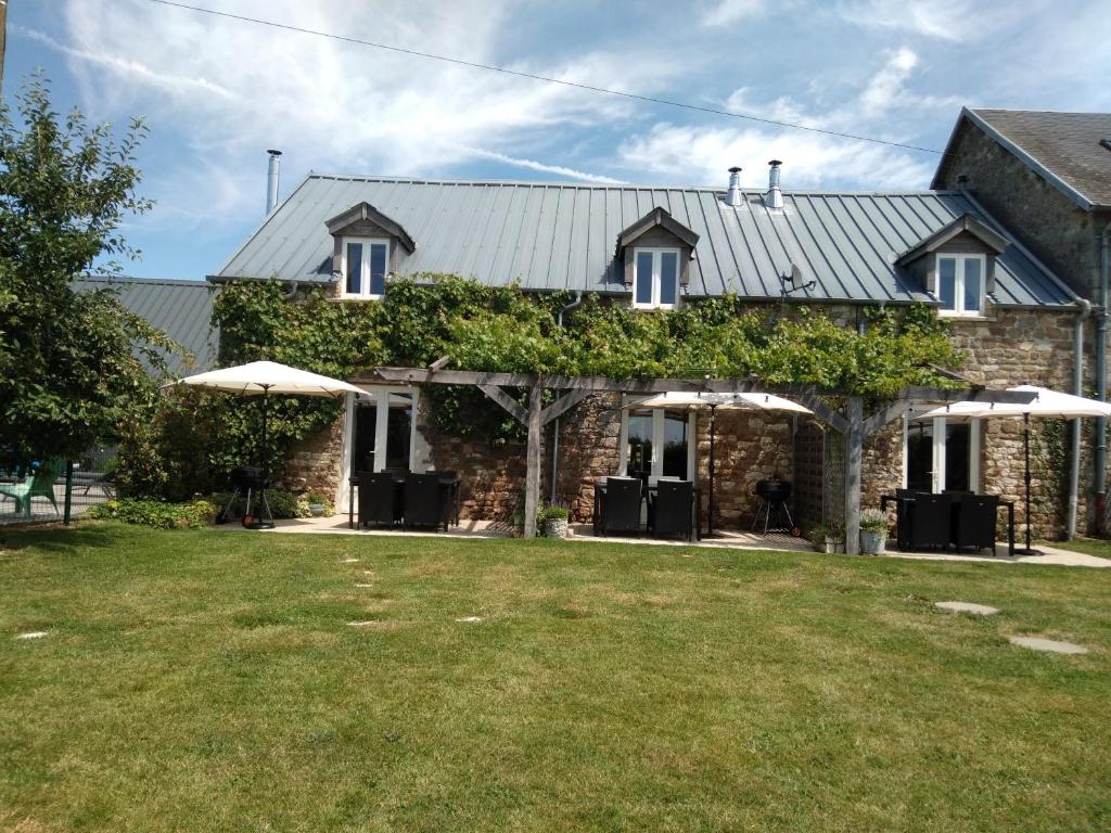 La Grange