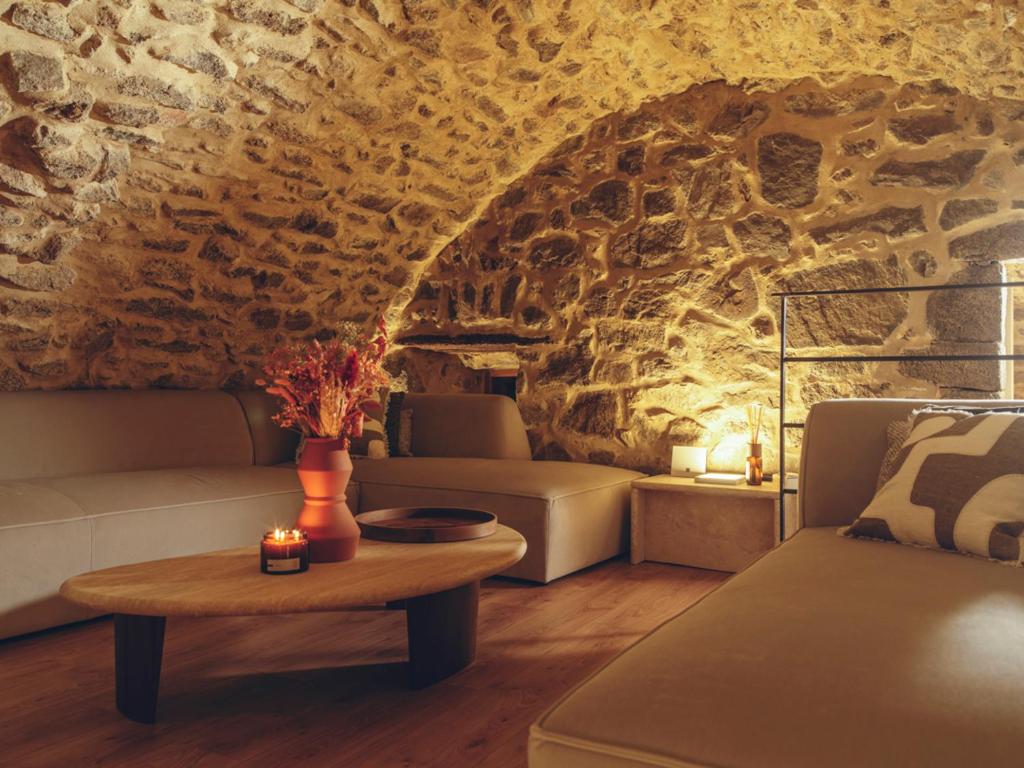 La Grotte