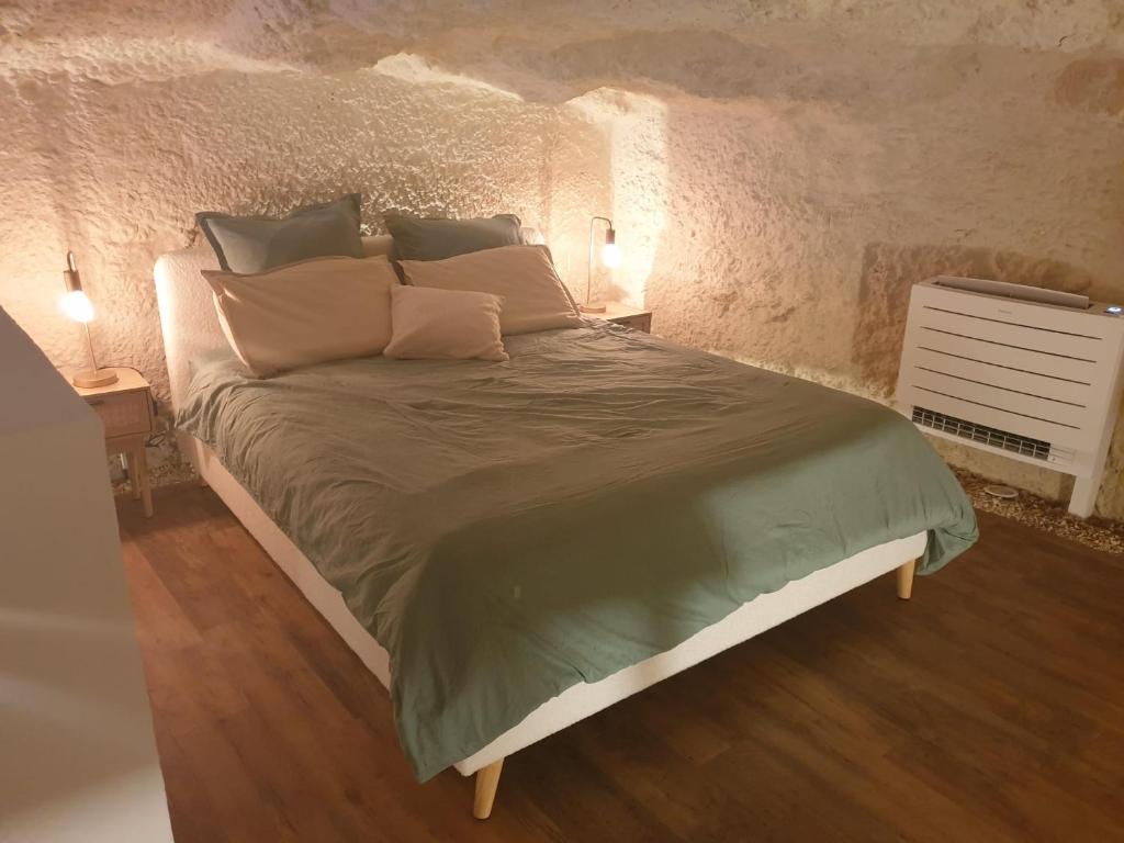 La Grotte du Bonheur