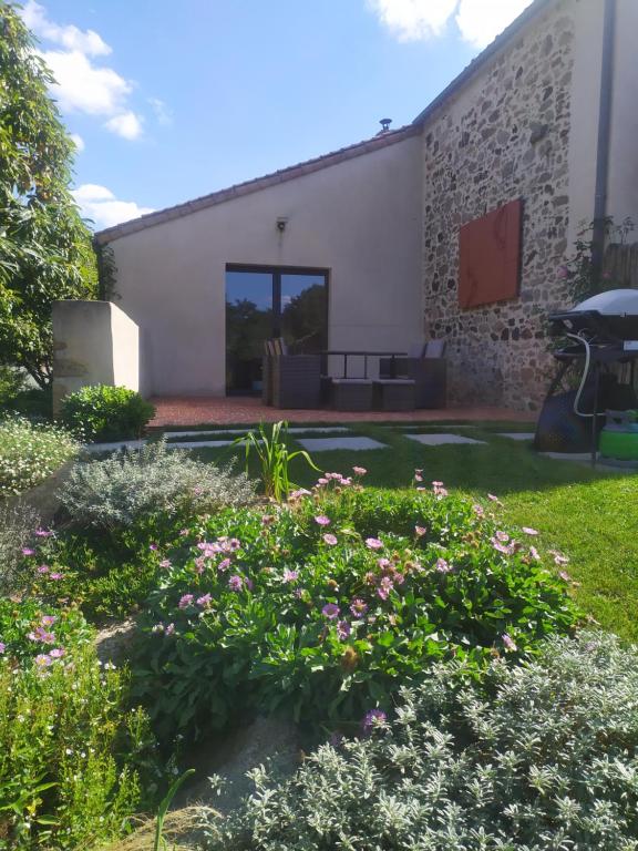La Loge Bertine France