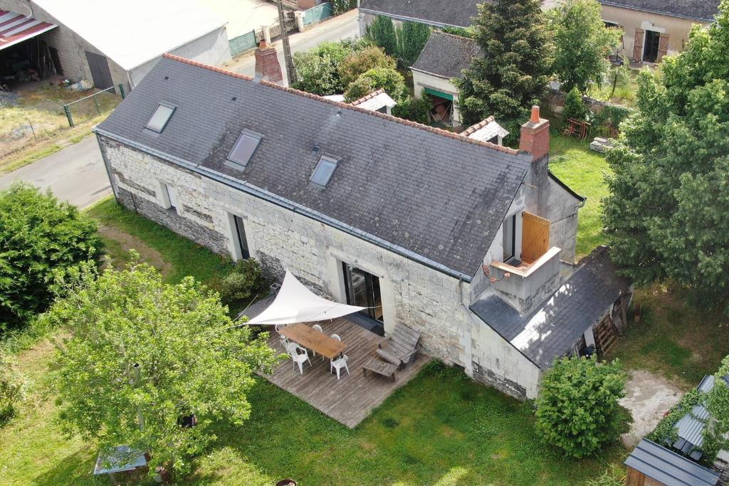 La Longère