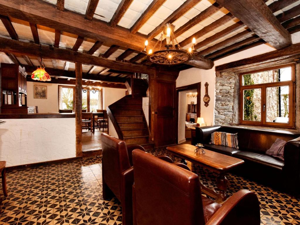 Spacious Stay, Tenneville