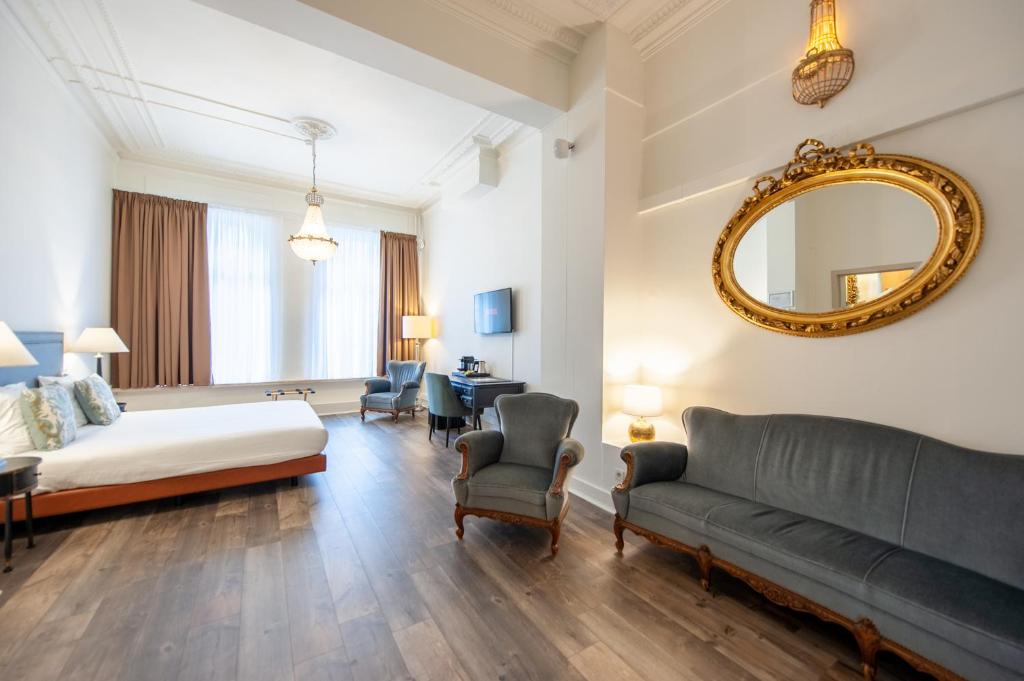 La Lys Rooms & Suites