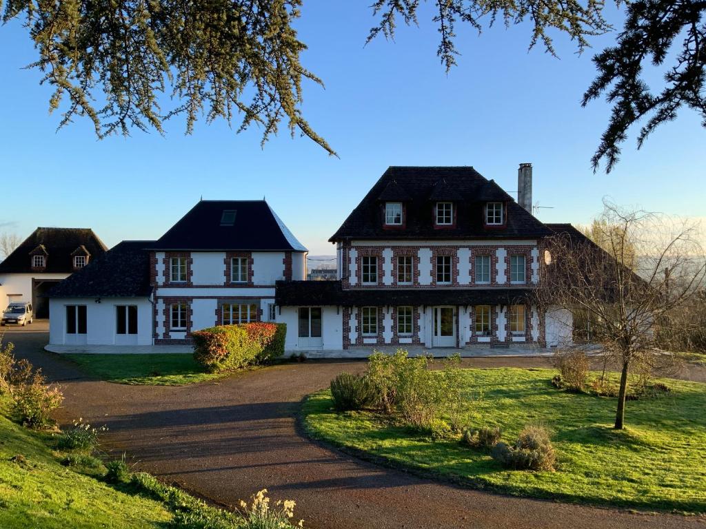 La Maison Beaumont - Normandie