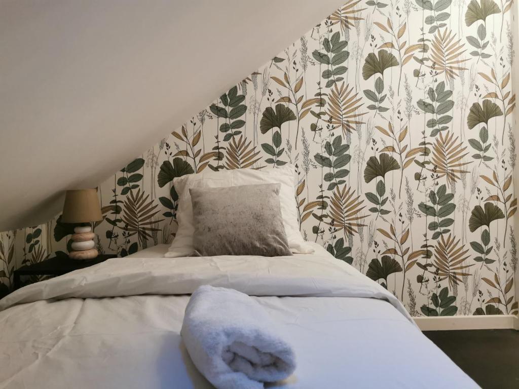 La Maison Olivia