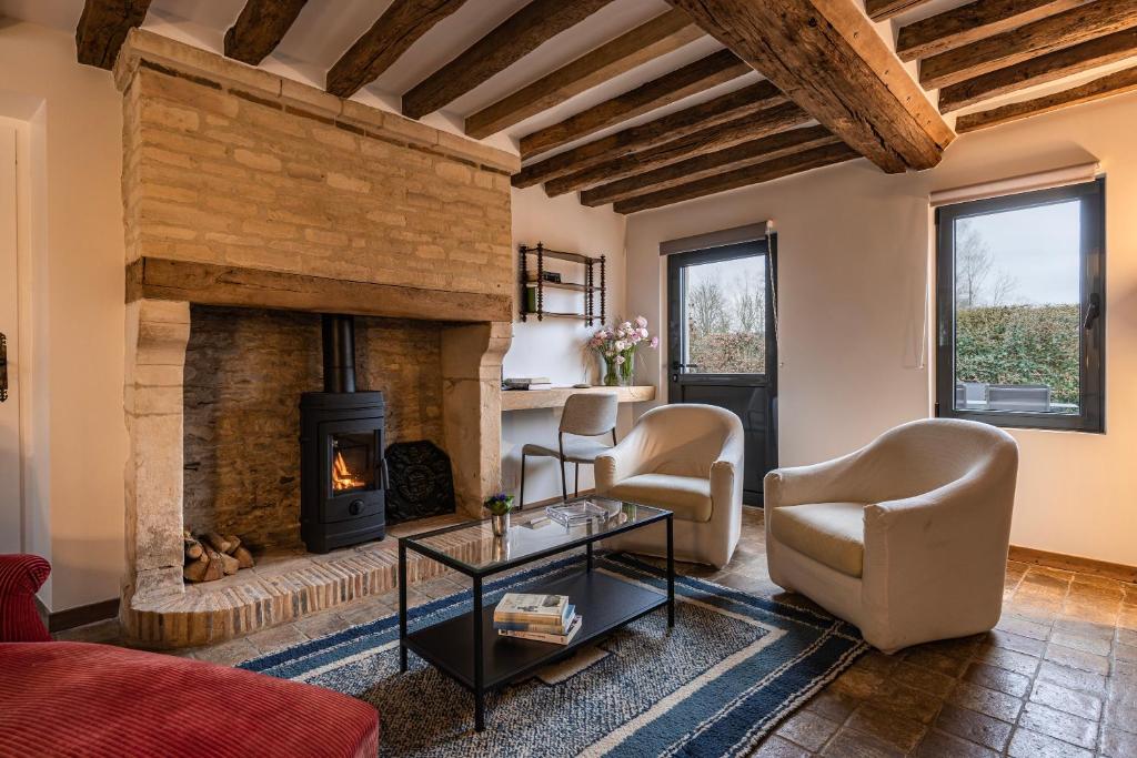 La Maison Cornière