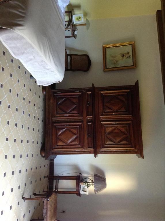 La Maison d'Ambre