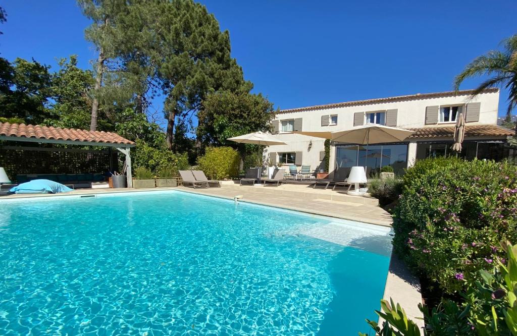 Villa Limone, maison d'hôtes