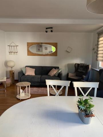 la Maison d'à coté de Strasbourg