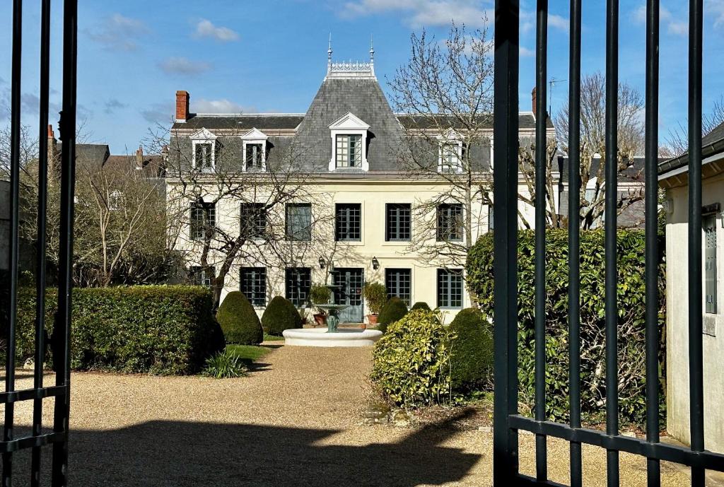 Le Vieux Manoir
