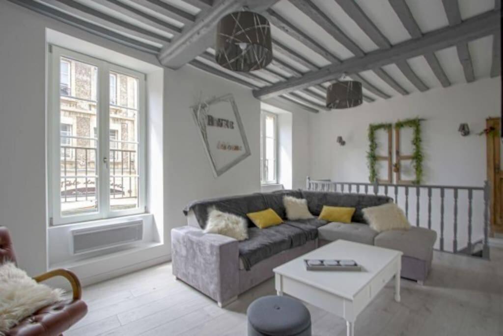 La maison d'Eden - WEEKEND / HOLIDAY - WIFI / TV