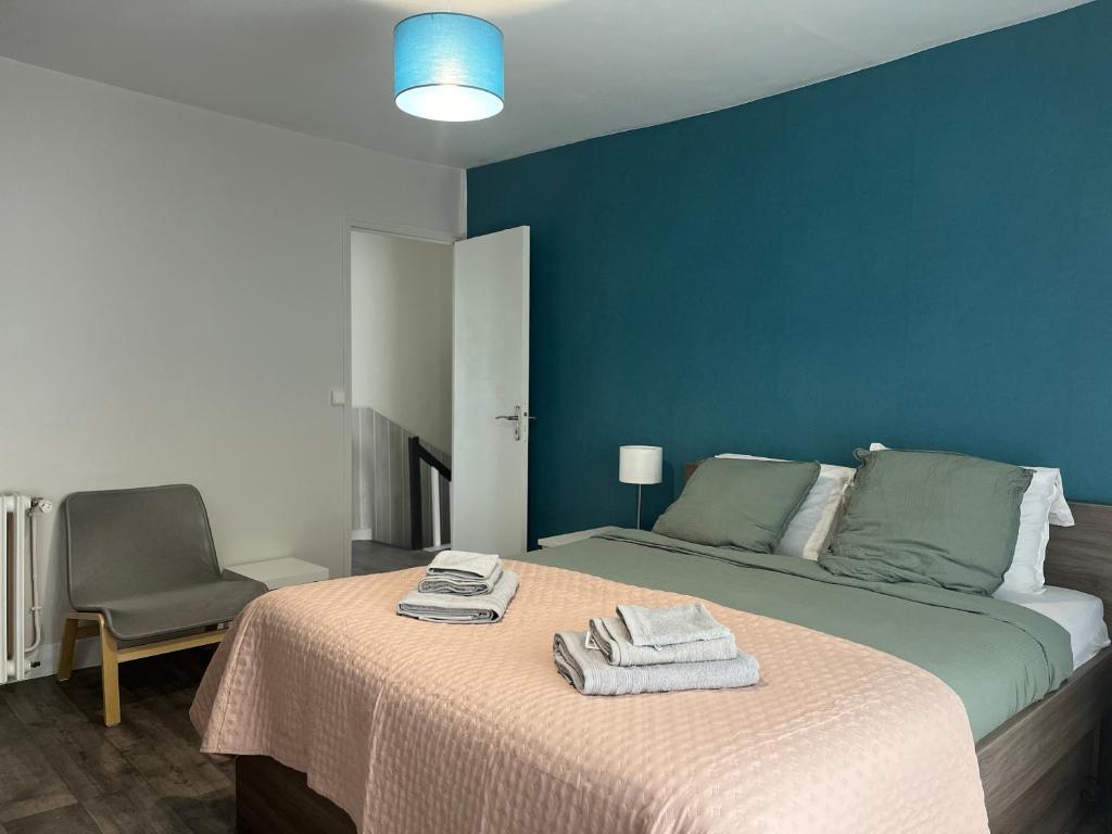 La Maison d Elodie