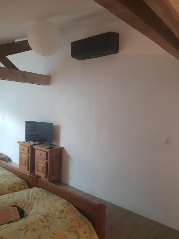 La maison d'ô