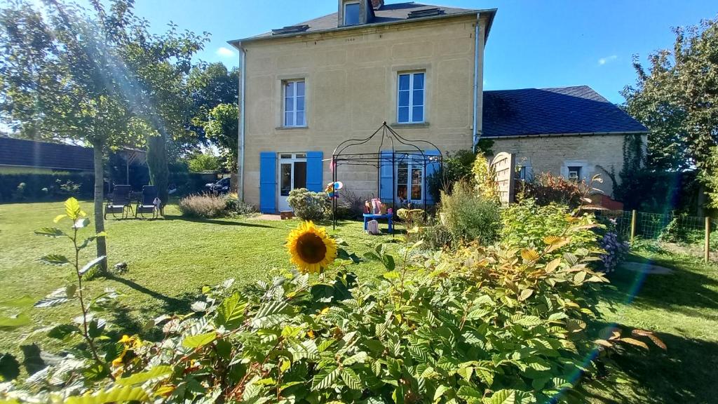La Maison de 1868