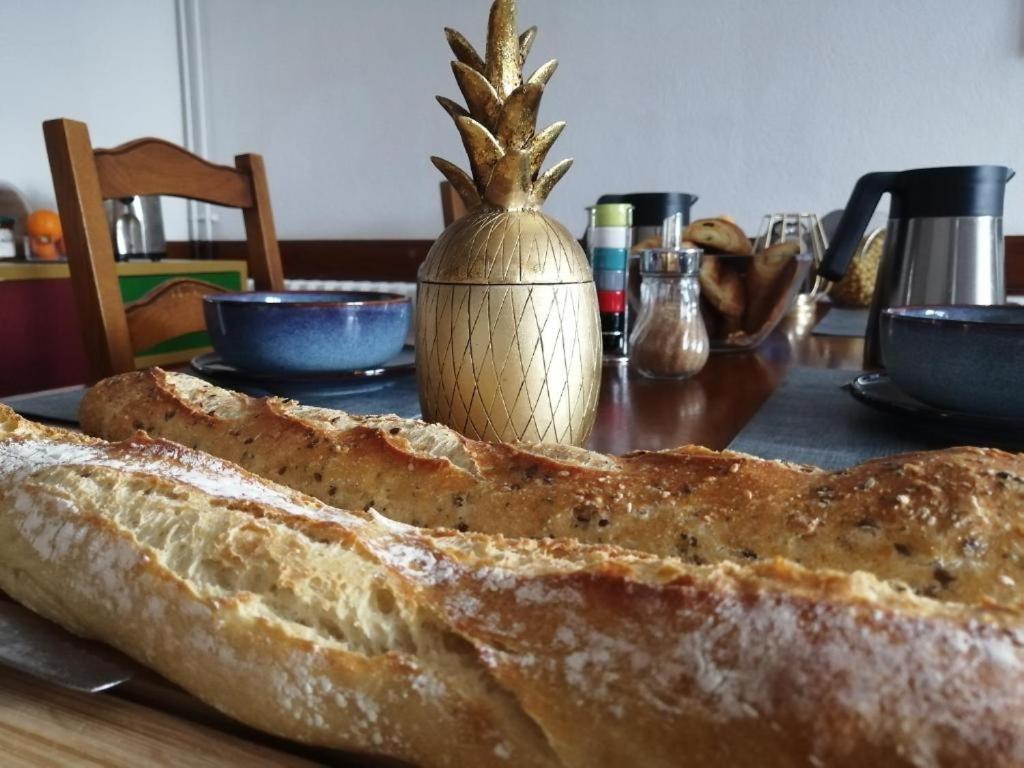 LA MAISON DE BARLEST - LOURDES