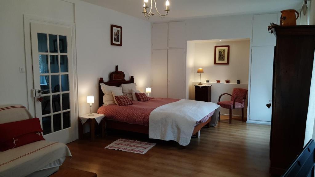 La maison de Lili