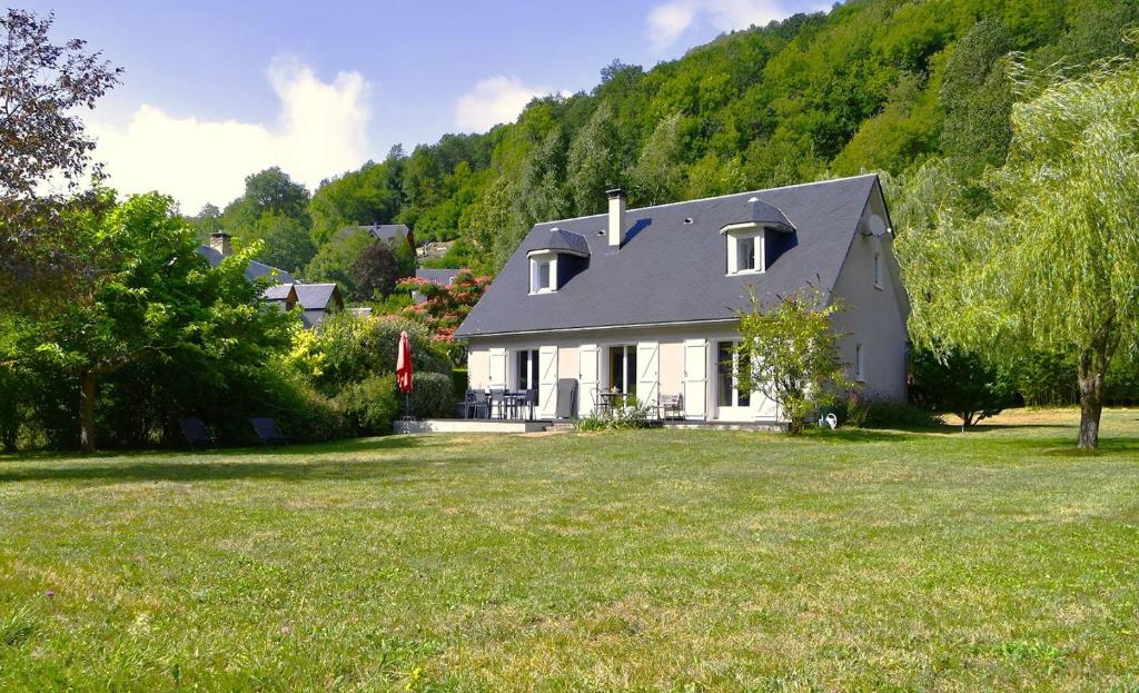 Maison Marguerite