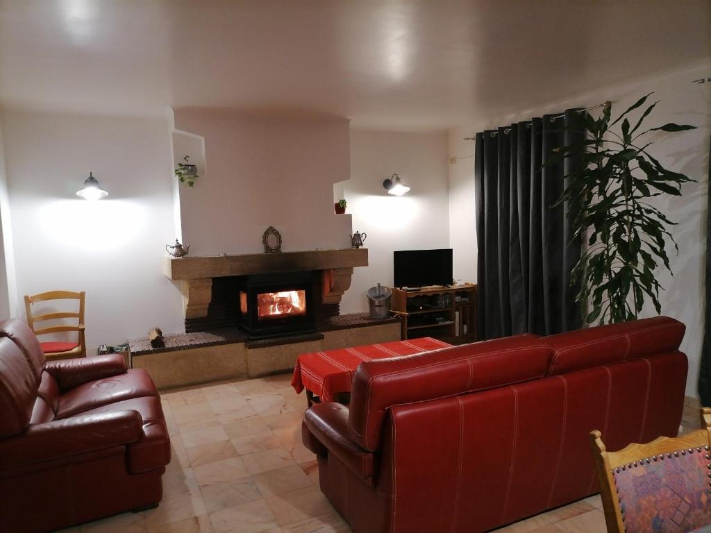La Maison de Raph