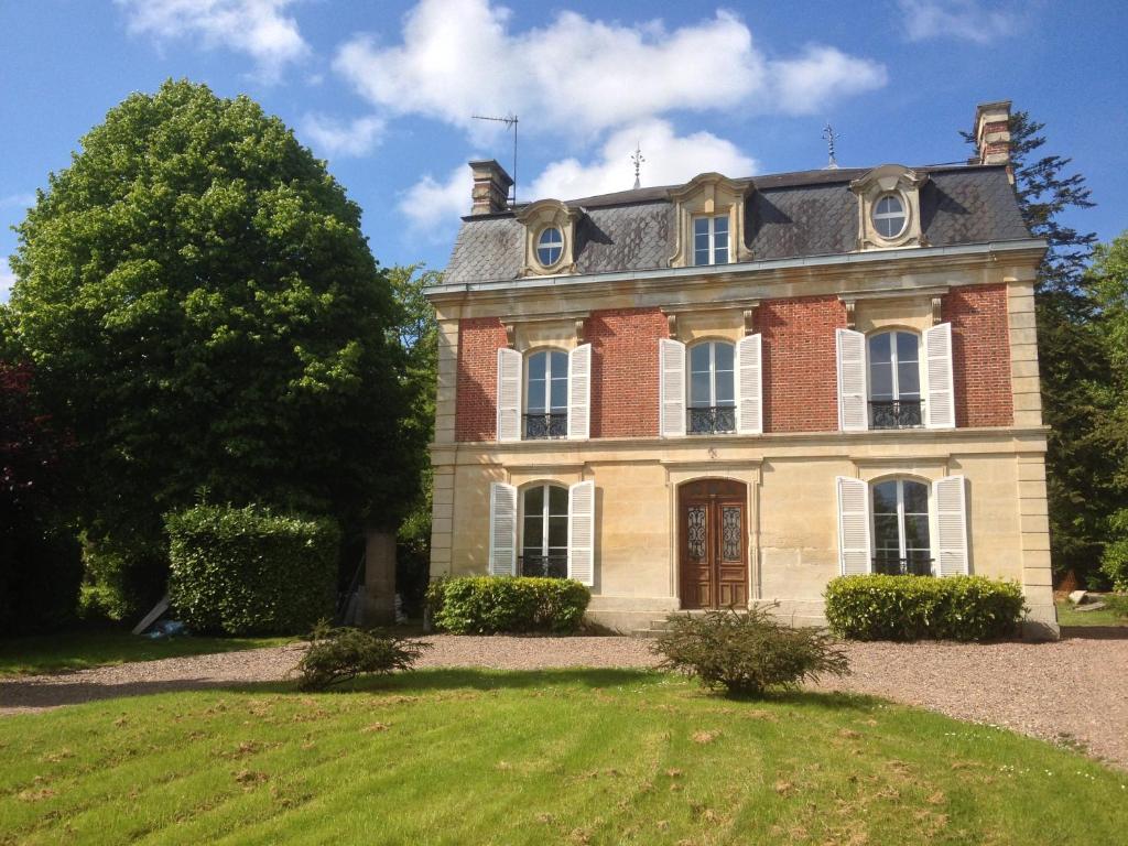 La Maison de Silly