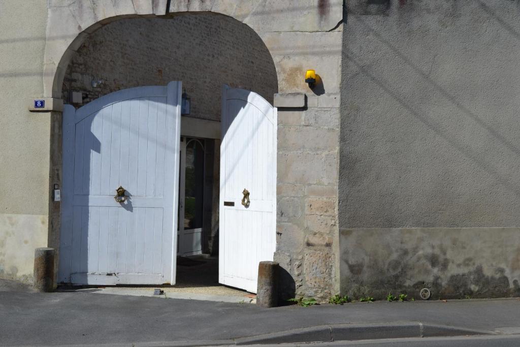 La Maison Des Buis