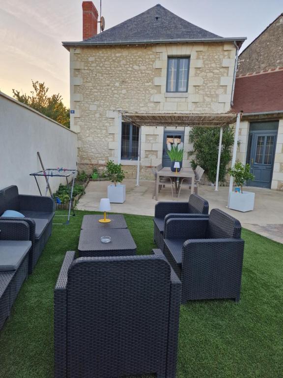 La Maison des Oiseaux