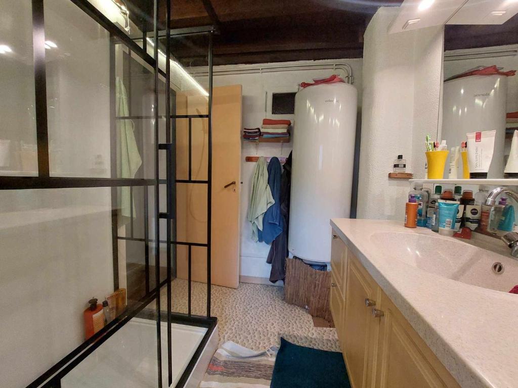 la maison du bonheur chez Yann HUMBLET