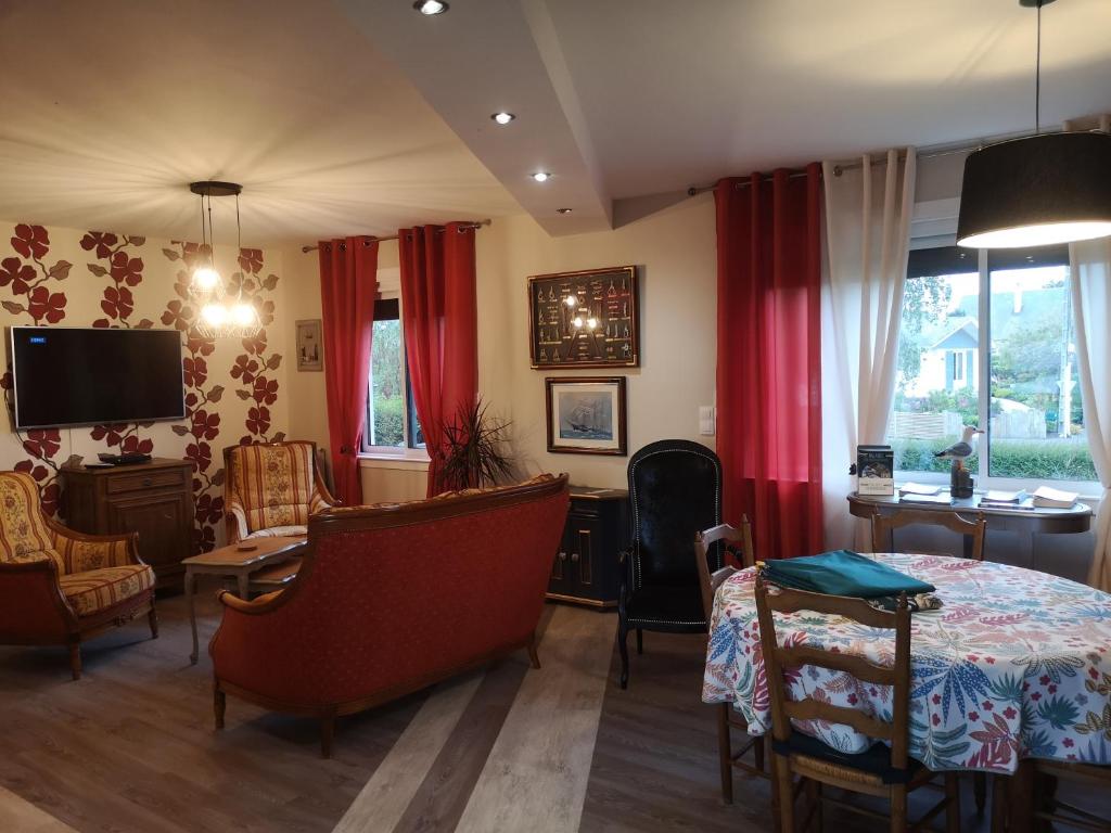 La maison du bonheur