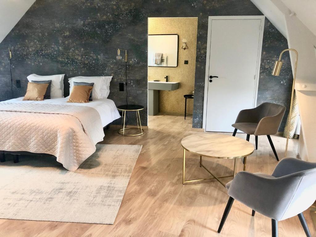 La Maison Gervaiserie & Spa