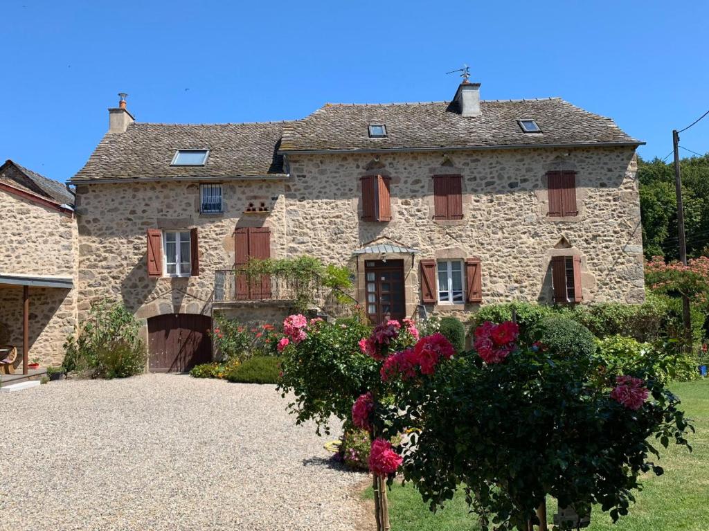 La Maison Rouziès