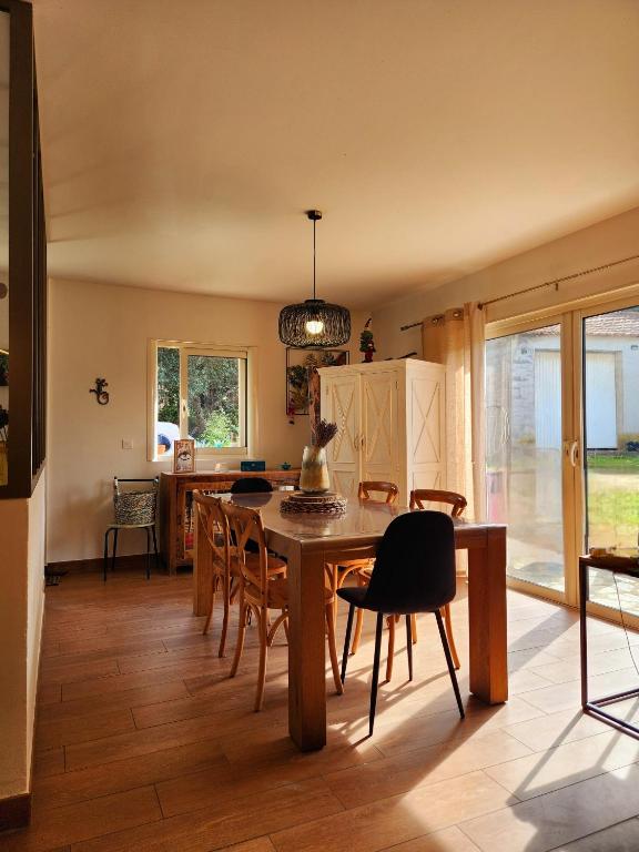 La Maison Sacco