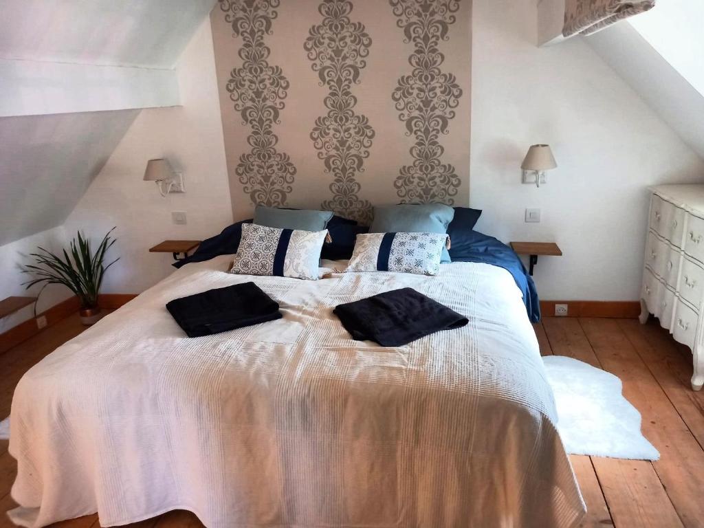La Maisonnette de la Danasha