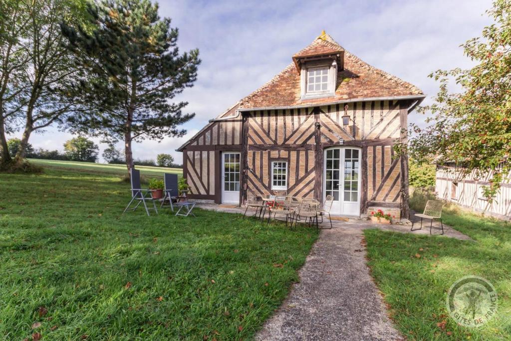 La Maisonnette