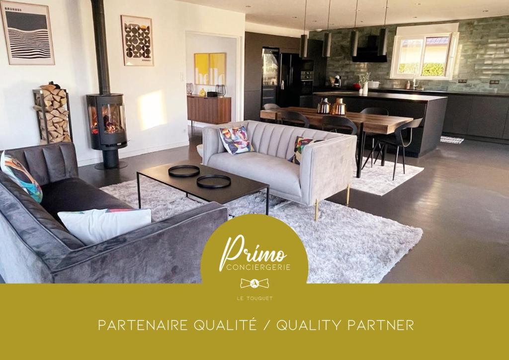 La Mésange, comfort & design by Primoconciergerie