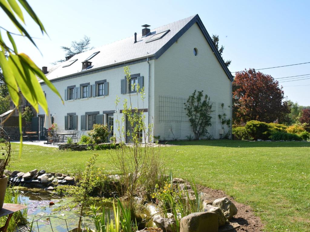 Peaceful Holiday Home