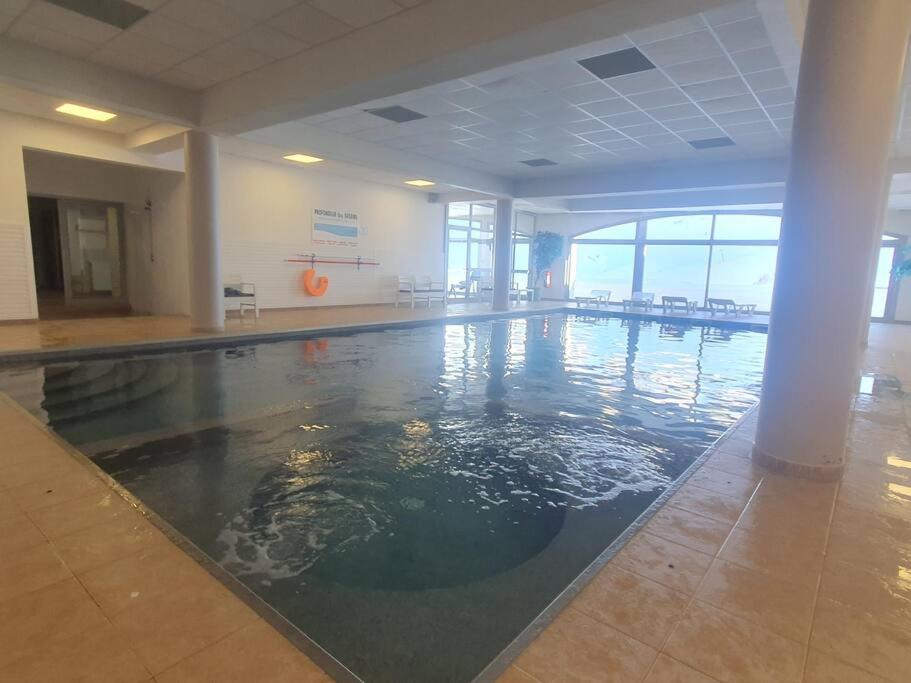 La Mongie Appartement duplex 7 personnes