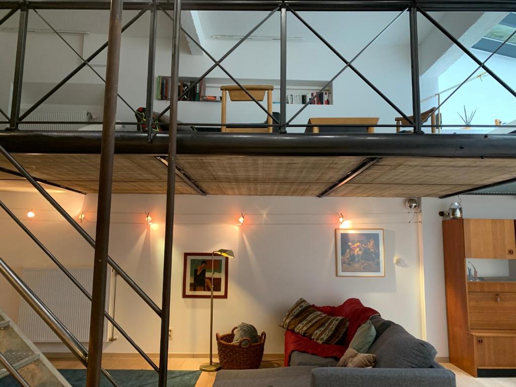 Le Loft Nautilus by Maison Brasseurs d'Etoiles