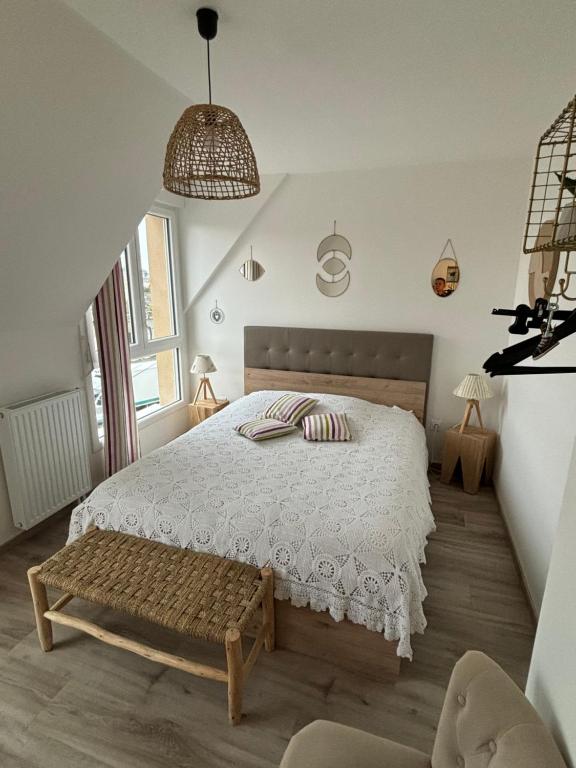 La parenthèse Cabourgeaise