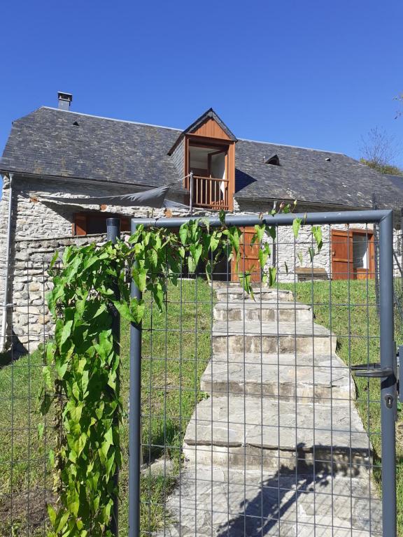 Gîte Pause du Berger