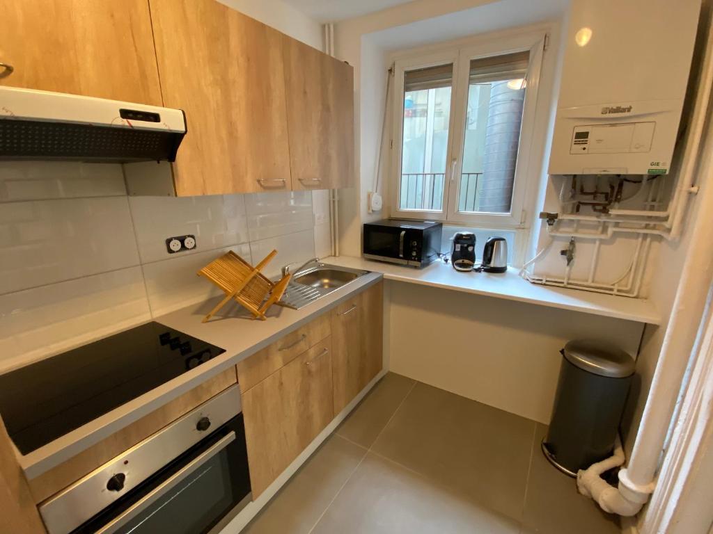La Petite Auberge de Strasbourg