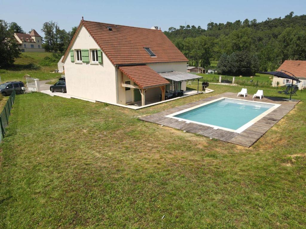 La petite Borie