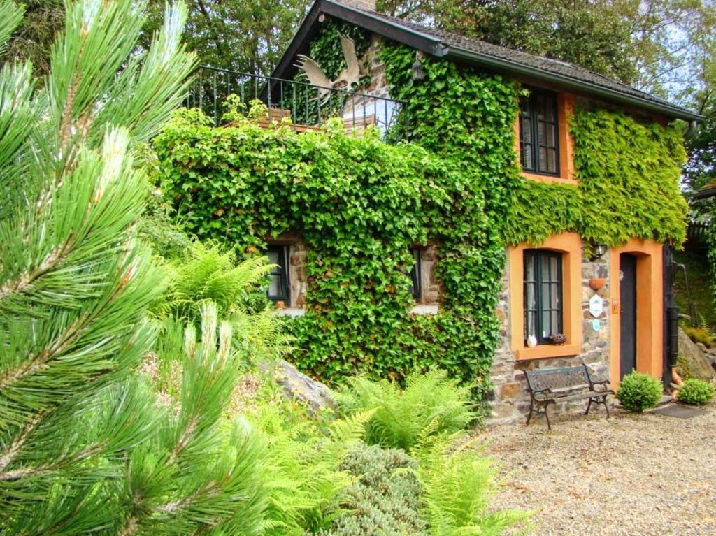Gîte La Petite Francorchamps Ardennaise