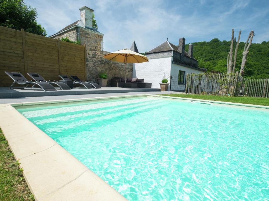 Holiday Home in Ederbergland near Knebelsrod