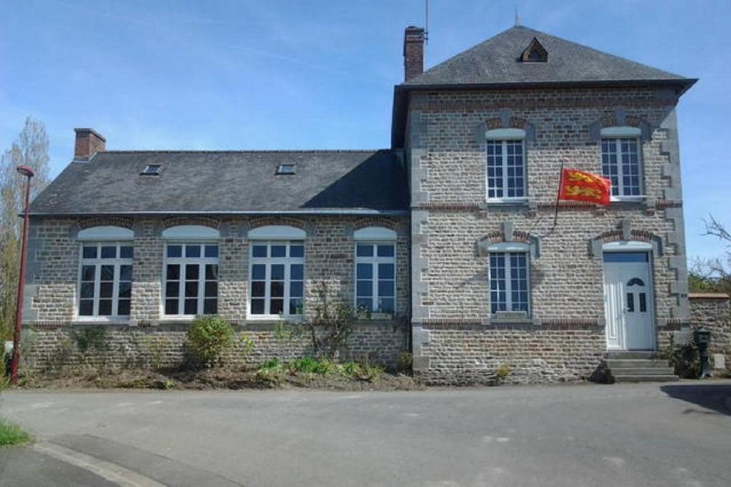 La Petite Ecole de la Baie