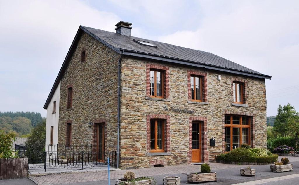 La Petite Ferme