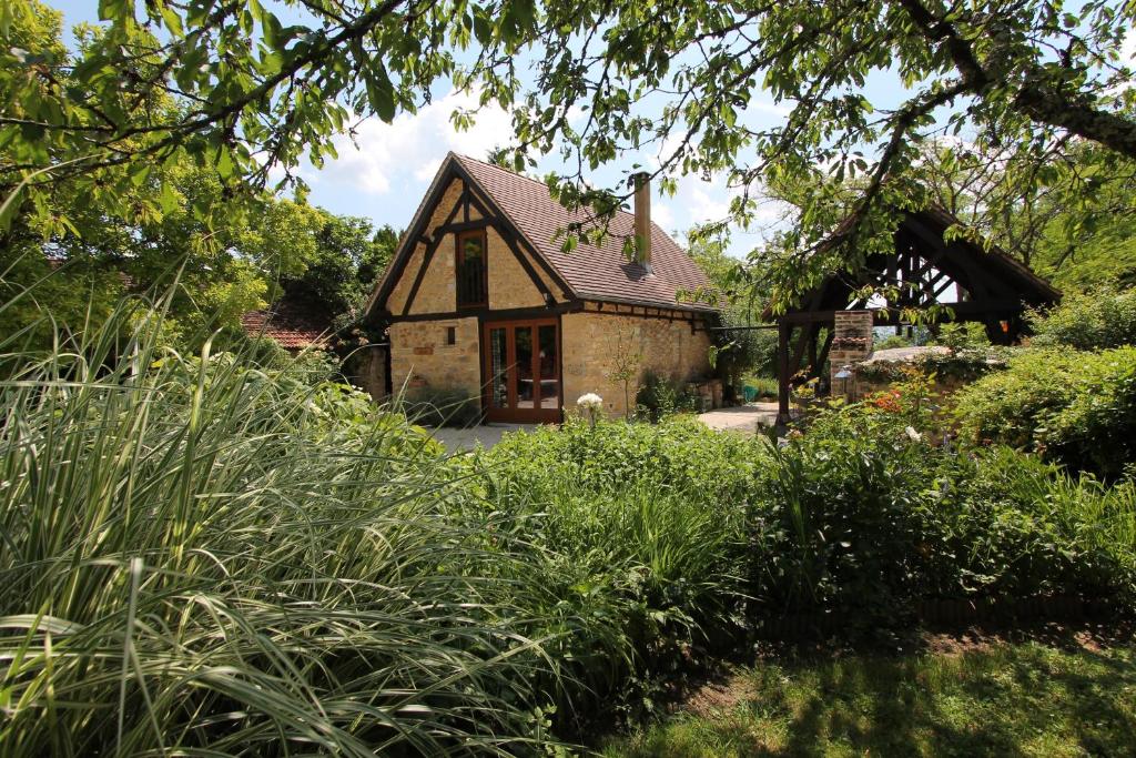 Gites le Sud, La Petite Grange
