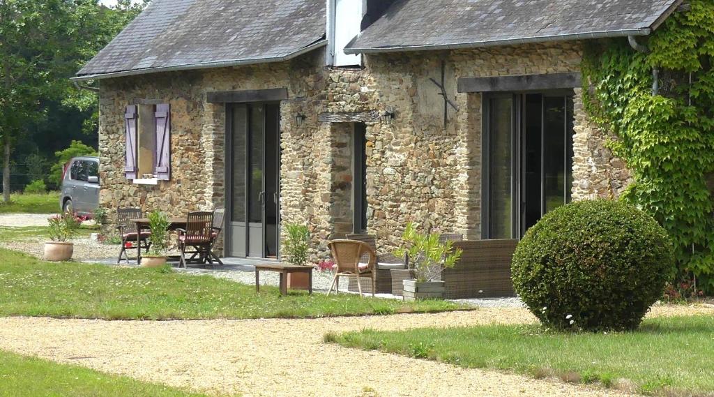 La Petite Lande